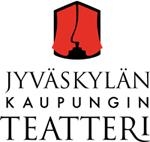 Jyväskylän Kaupunginteatteri -logo