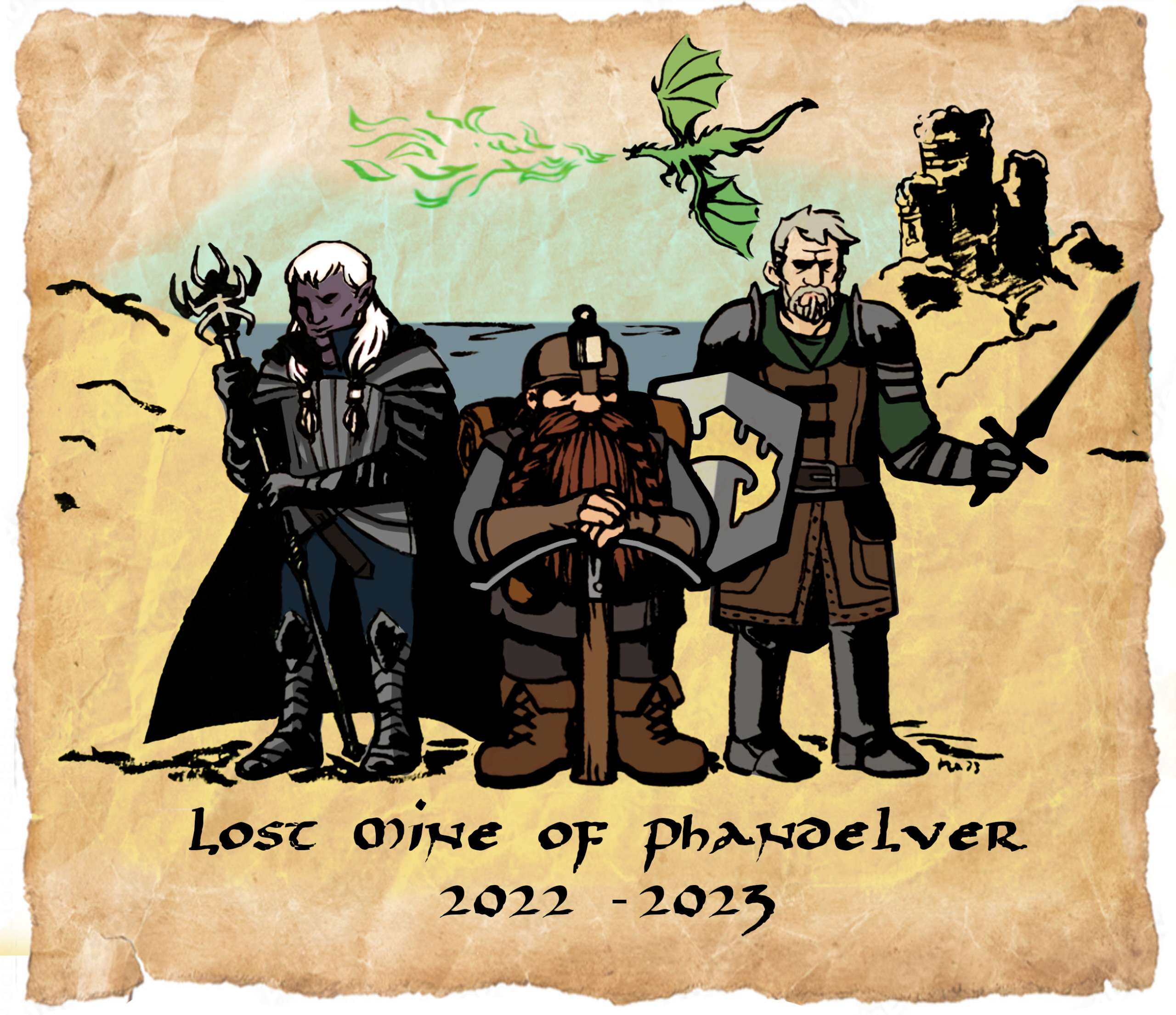 lost_mines_kortti