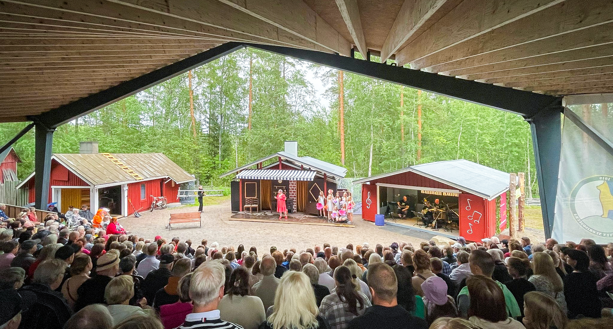 Kesäteatteripäivä