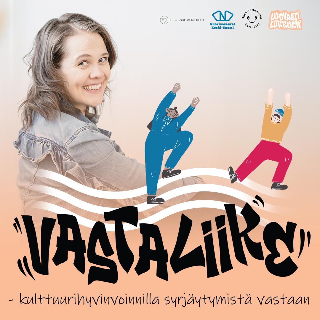 Vastaliike-podcast-profiilikuva